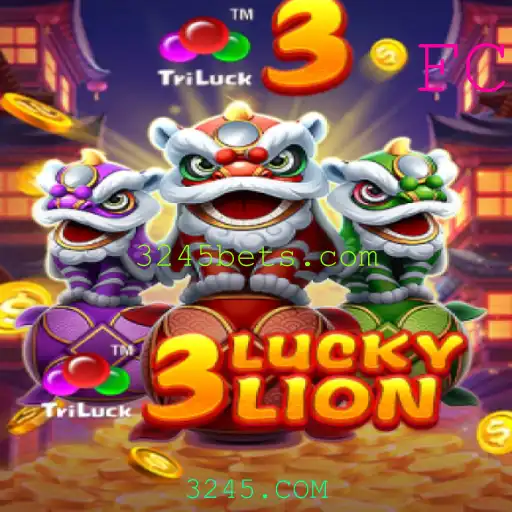 3LUCKYLION: Desvende o Empolgante Mundo do Jogo Digital