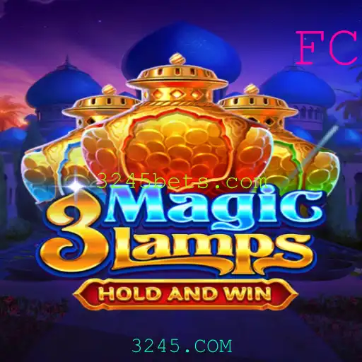 Descobrindo o Fascinante Mundo de 3MagicLamps: Um Guia Completo sobre o Jogo