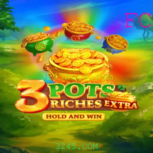 Explorando o Jogo Inovador 3potsExtra: Uma Experiência Única