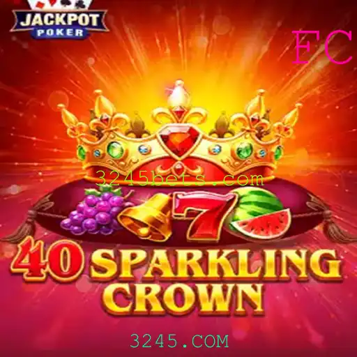 Desvendando o Universo de 40SparklingCrown: Um Mergulho Detalhado