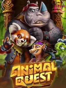 Explorando o Mundo do AnimalQuest: Um Guia Completo para Jogadores