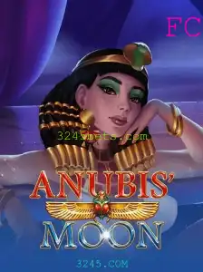 AnubisMoon: Uma Jornada pelo Egito Antigo no Mundo dos Jogos Online