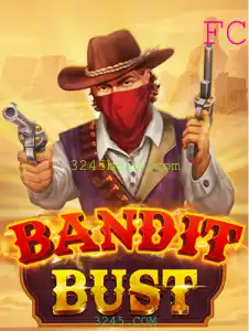 Descubra as Aventuras de BanditBust: Um Mergulho no Mundo dos Fora da Lei