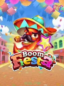 Descobrindo BoomFiesta: Um Mergulho no Novo Jogo de Estratégia