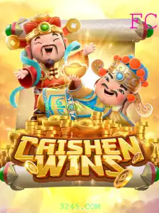 CaishenWins: Descubra o Encantador Jogo Inspirado na Mitologia Chinesa