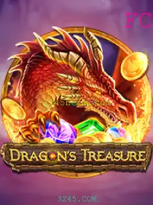 DragonsTreasure: A Aventura Mítica no Mundo Digital