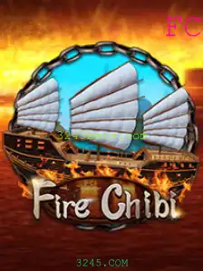 Explorando o Mundo do Jogo FireChibi