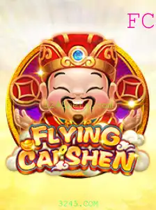 Explorando o Mundo do FlyingCaiShen: Um Guia Completo