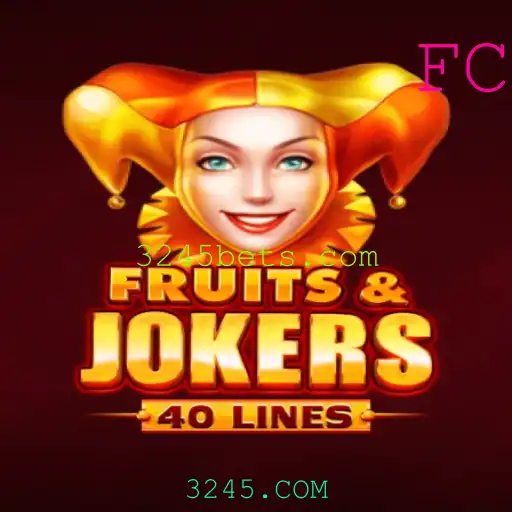 Explorando o Mundo de FruitsAndJokers40: Um Guia Completo para Entusiastas de Jogos