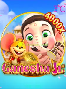 Descubra o Mundo de GaneshaJr: Um Jogo de Estratégia Empolgante
