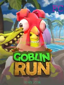 GoblinRun: Aventura Épica e Estratégia Inovadora