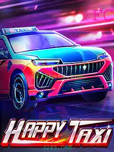 Descubra HappyTaxi: Um Jogo Inovador para Todas as Idades