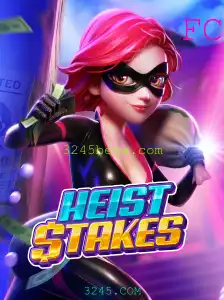 HeistStakes: Explore o Empolgante Mundo do Crime Virtual