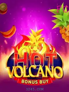 Descubra o Mundo de HotVolcanoBonusBuy no 3245.COM