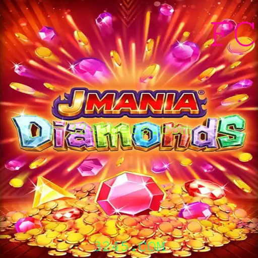 Descubra o Mundo Vibrante de JManiaDiamonds