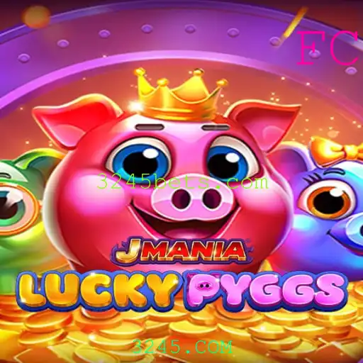 Explorando JManiaLuckyPyggs: O Novo Fenômeno dos Jogos Online