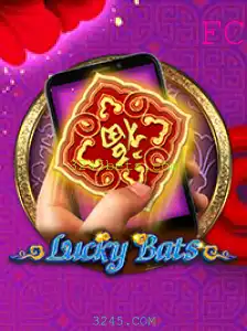 Descubra o Jogo LuckyBatsM e as Oportunidades da 3245.COM