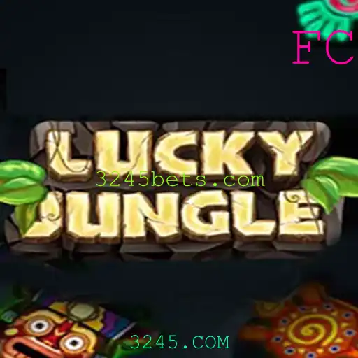 Explorando o Mundo de LuckyJungle: O Jogo Que Está Conquistando 3245.COM