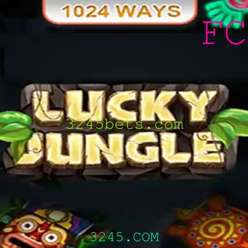 Explorando o Mundo de LuckyJungle1024