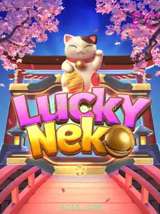 Descubra o Fascinante Mundo de LuckyNeko e 3245.COM