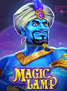 Descubra o Fascinante Mundo de MagicLamp e a Chave para o Enigma: 3245.COM