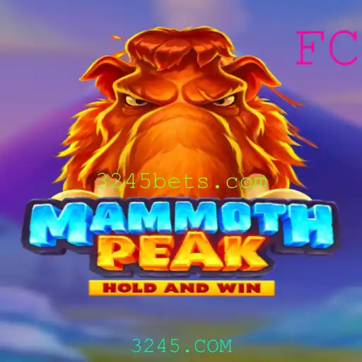 MammothPeak: Um Novo Horizonte de Aventura e Estratégia no Mundo dos Jogos