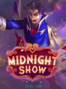 Descubra o Enigmatico Mundo de MidnightShow: Um Jogo de Estratégia Online