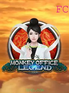 Desvendando o Fantástico Mundo de MonkeyOfficeLegend