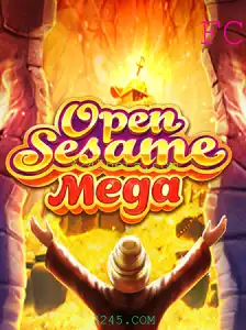 Descubra a Emoção do Jogo OPENSESAMEMEGA