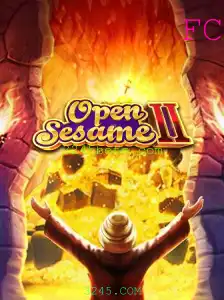 Descubra o Universo de OpenSesameII: Um Jogo Revolucionário e Suas Regras