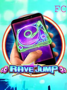 Descubra o Mundo de RaveJumpmobile: Um Jogo Empolgante e Inovador