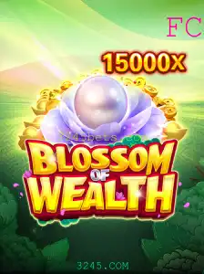 Explorando BlossomofWealth: Um Mergulho Profundo no Mundo do Jogo