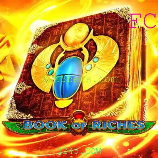 Descubra o Jogo Fascinante 'BookofRiches' e suas Regras Envolventes