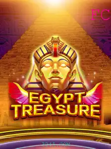 Descubra as Riquezas de EgyptTreasure: Aventura e Estratégia