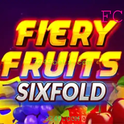 FieryFruitsSixFold: A Nova Sensação dos Jogos