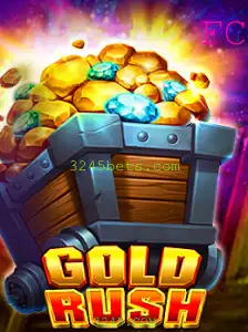 Descubra o Fascinante Mundo de GoldRush: Um Mergulho nas Regras e Estruturas