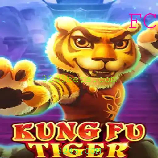 Descubra o Envolvente Mundo de KungFuTiger