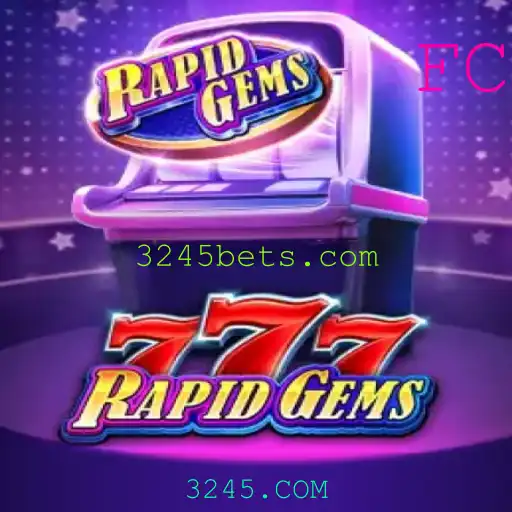 Entendendo o Jogo RapidGems777 e Sua Relação com 3245.COM