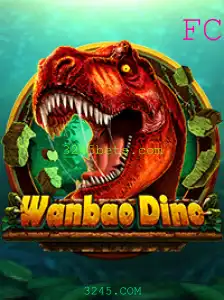 Descubra o Mundo Aventura de WanBaoDino: Um Guia Completo