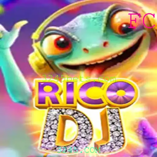 Explorando o Universo de RicoDJ e as Inovações do 3245.COM