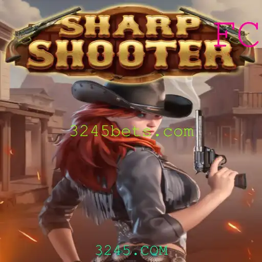 Explorando o Universo de 'Sharpshooter' com 3245.COM: Um Mergulho nas Novas Dimensões do Jogo