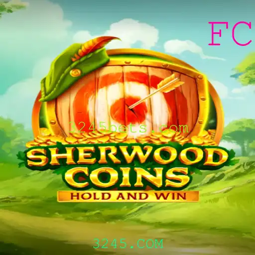 Explorando o Mundo de SherwoodCoins: Um Jogo Inovador em 3245.COM