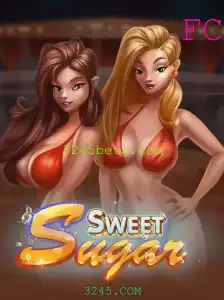 Explorando o Mundo Vibrante de SweetSugar: Um Mergulho na Diversão e Estratégia