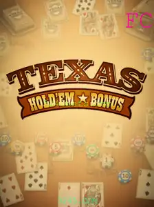 Descubra as Regras e Estratégias do Jogo Texas Hold'em Bonus
