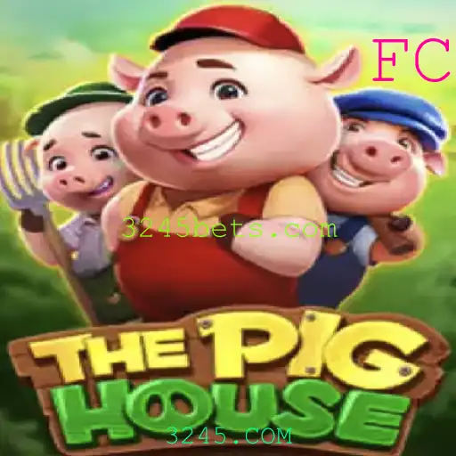 Descubra o Fascinante Mundo de ThePigHouse: Um Jogo Empolgante com 3245.COM