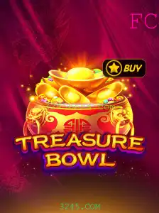 Explore o Mundo de Aventura e Estratégia com TreasureBowl