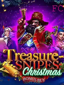 Explorando o Mundo Encantado de TreasuresnipesChristmas: Regras e Introdução