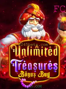 Descubra os Segredos do Jogo 'UnlimitedTreasuresBonusBuy'