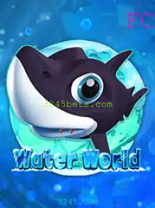 WaterWorld: Uma Aventura Subaquática Fascinante no Mundo dos Jogos