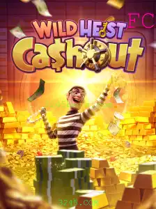 Explorando WildHeistCashout: Entenda o Popular Jogo Online